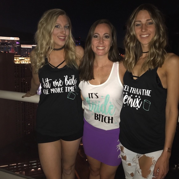 Meet your Posher, Steph - Picture 1 of 3